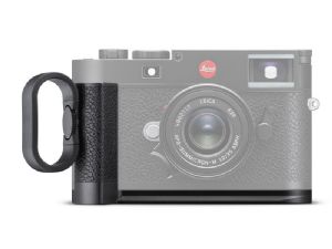 Leica Handgrip M11 - Black Leica Handgrip M11 - Black