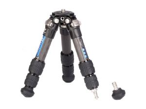 Leofoto Ranger LS-223C Mini Carbon Fibre Tripod (legs only)