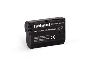 Hahnel HL-EL15 A/B/C Battery for Nikon cameras