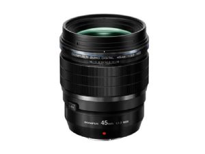 Olympus M.Zuiko Digital ED 45mm f1.2 PRO Lens Olympus M.Zuiko Digital ED 45mm f1.2 PRO Lens