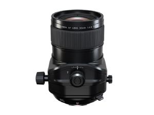 Fujifilm GF 30mm F5.6 T/S - Tilt Shift Lens