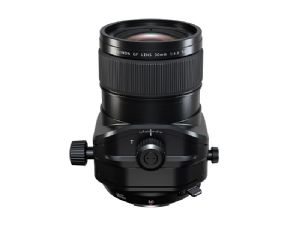 Fujifilm GF 30mm F5.6 T/S - Tilt Shift Lens Fujifilm GF 30mm F5.6 T/S - Tilt Shift Lens