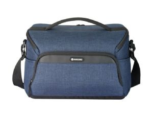 Vanguard VESTA Aspire 30 NV 11 Litre Wide Shoulder Bag - Blue Vanguard VESTA Aspire 30 NV 11 Litre Wide Shoulder Bag - Blue
