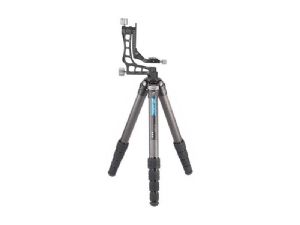 Leofoto Ranger LS-365C Carbon Fibre Tripod + PG-1 Gimbal Head