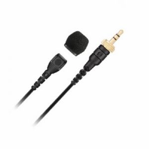 Rode Lavalier II (Black) Rode Lavalier II (Black)