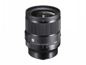Sigma 24mm F1.4 DG DN | Art - Sony FE Sigma 24mm F1.4 DG DN | Art - Sony FE