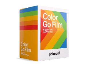Polaroid Go Color Film Double Pack