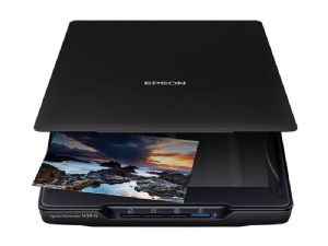 Epson Perfection V39II A4 Flatbed Scanner Epson Perfection V39II A4 Flatbed Scanner