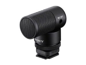 Sony ECM-G1 Shotgun Microphone