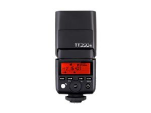 Godox TT350 Mini flash - Nikon fit