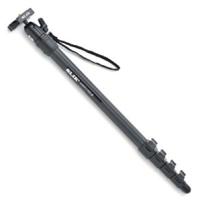 Slik LIGHTY POD DQ MONOPOD WITH BALL HEAD Slik LIGHTY POD DQ MONOPOD WITH BALL HEAD