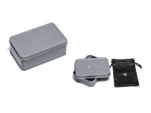 Leica Picture Metal Box-Set for Sofort - Grey