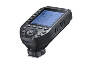 Godox Xpro II C TTL Wireless Flash Trigger with Bluetooth - Canon fit