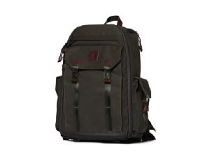 Langly Multi Globetrotter Camera Backpack - Forest