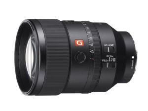 Sony FE 135mm f/1.8 G Master Lens
