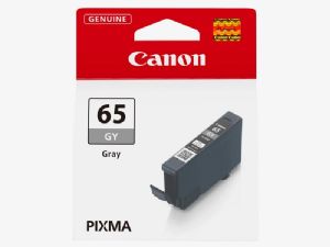 Canon CLI-65GY Gray Ink Cartridge Canon CLI-65GY Gray Ink Cartridge