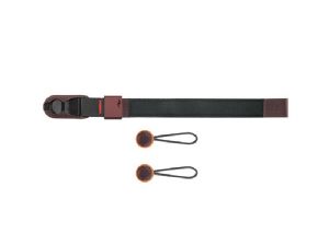 Peak Design Cuff Camera Wrist Strap - Eclipse Peak Design Cuff Camera Wrist Strap - Eclipse