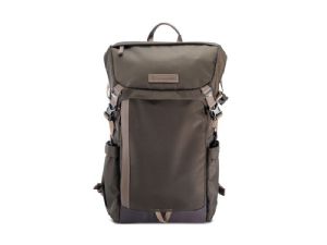 Vanguard VEO GO 46M KG 13 Litre Backpack for Mirrorless Kits - Khaki Vanguard VEO GO 46M KG 13 Litre Backpack for Mirrorless Kits - Khaki