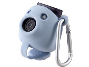 Fujifilm Instax Pal Silicon Case - Blue