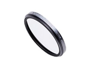 Fujifilm PRF-49 Protector Filter 49mm (Silver) Fujifilm PRF-49 Protector Filter 49mm (Silver)