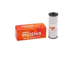 HARMAN Phoenix 200 120 HARMAN Phoenix 200 120