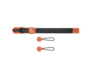 Peak Design Cuff Camera Wrist Strap - Ibis Peak Design Cuff Camera Wrist Strap - Ibis