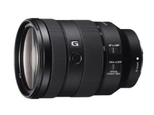 Sony FE 24-105mm f/4 G OSS Lens