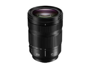 Panasonic LUMIX S 24-105mm F4 Macro O.I.S. Lens (S-R24105E) Panasonic LUMIX S 24-105mm F4 Macro O.I.S. Lens (S-R24105E)
