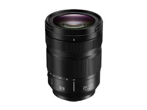 Panasonic LUMIX S 24-105mm F4 Macro O.I.S. Lens (S-R24105E)