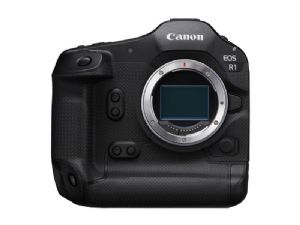 Canon EOS R1 Body