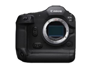 Canon EOS R1