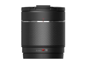 DJI DL 18mm F2.8 ASPH Lens