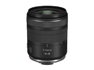 Canon RF 16-28mm F2.8 IS STM Canon RF 16-28mm F2.8 IS STM