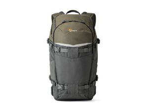 Lowepro Flipside Trek BP 350 AW (Grey/Green)