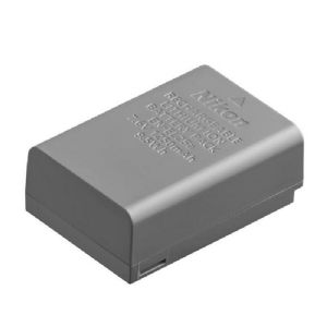 Nikon EN-EL25a Battery (for the Nikon Z 30, Z 50 & Z fc)