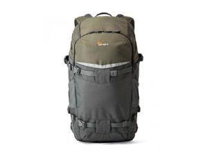 Lowepro Flipside Trek BP 450 AW (Grey/Green)