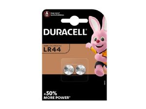 Duracell LR44 Battery - 2 Pack Duracell LR44 Battery - 2 Pack