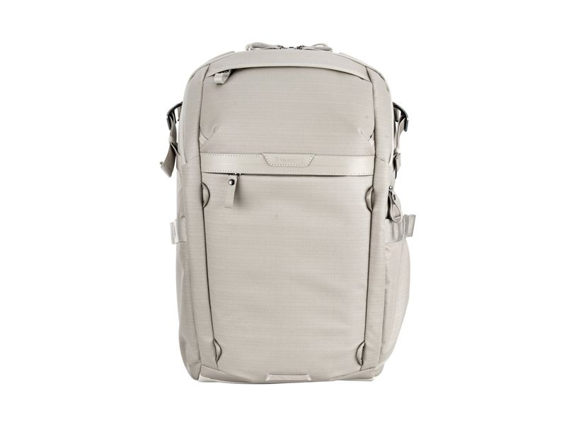 Vanguard VEO Metro B25L : 25 Litre Camera Backpack - Cream