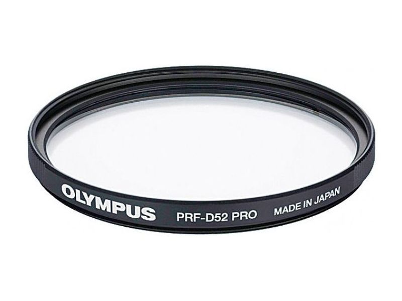 Olympus PRF-D52 Pro 52mm Protection Filter