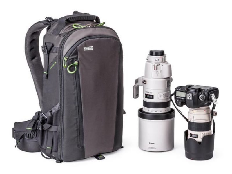 MindShift Gear FirstLight 20L | London Camera Exchange