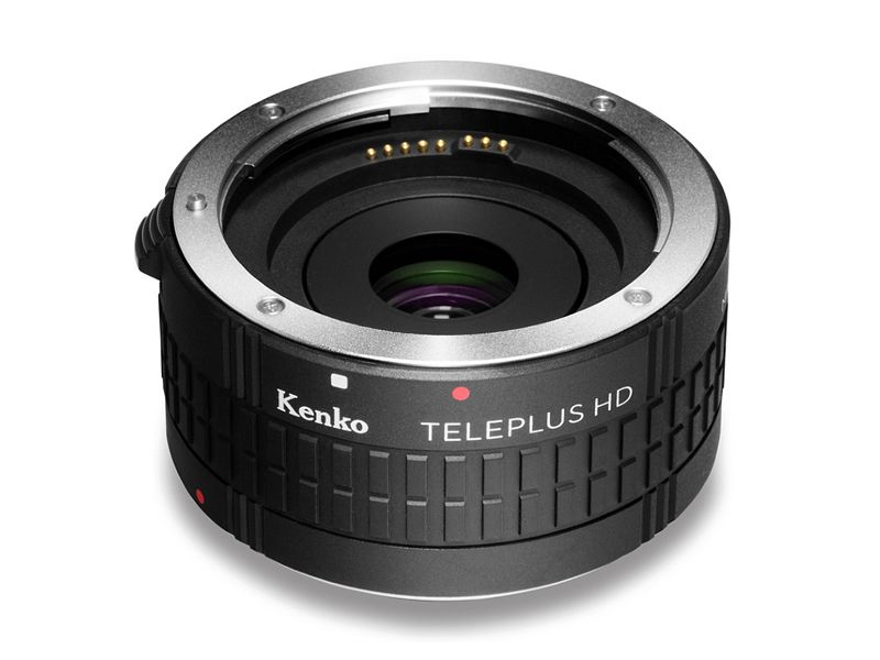 Kenko 2X Cfe Telepower Télé-convertisseur pour Canon Fd Lentille De Mint Kenko 
