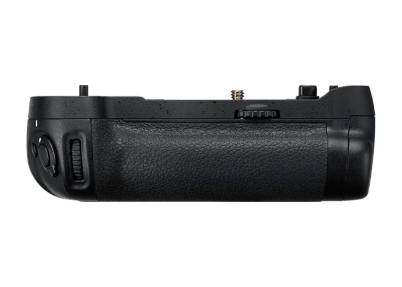 Nikon MB-D17 Battery/Portrait Grip (for D500)