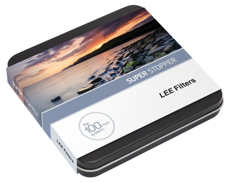 LEE Filters (LEE100mm System) Super Stopper