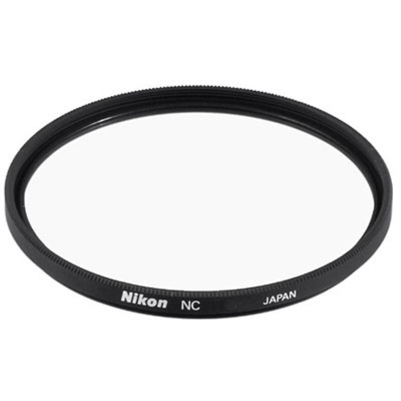 Nikon 77mm Neutral Colour NC Filter
