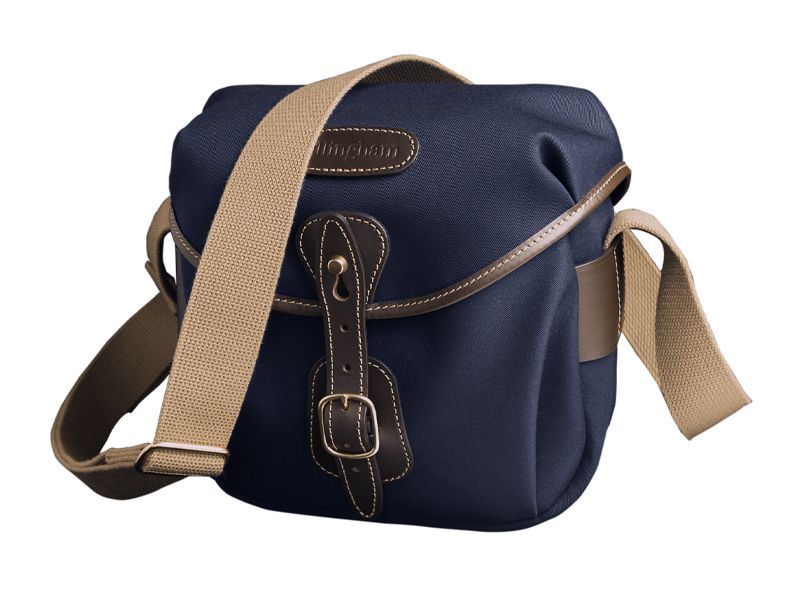 Navy camera bag shop
