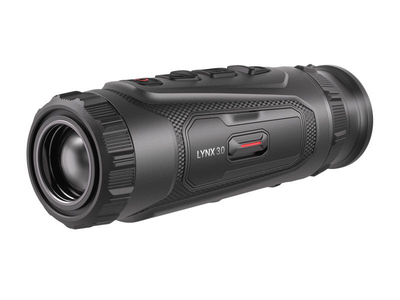 HIKMICRO Lynx 3.0 25mm  LH25 3.0 Thermal Monocular