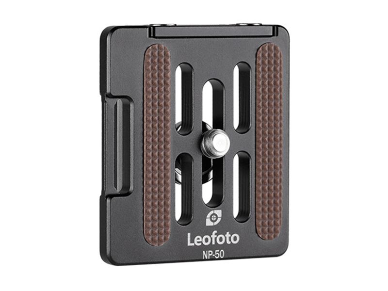 Leofoto NP-50 Quick Release Plate
