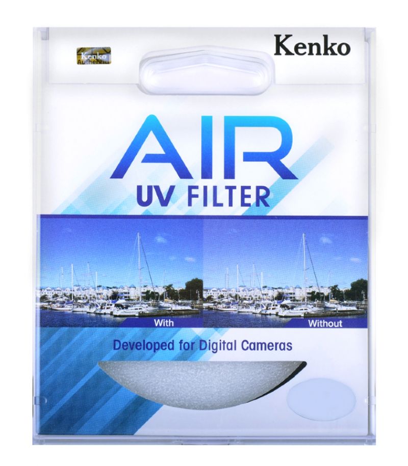 Kenko 49mm AIR UV Filter