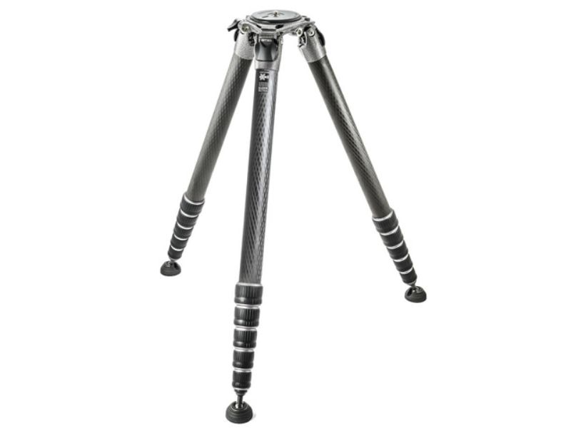 Gitzo GT5563GS Series 5 Carbon 6 sections Giant Systematic Tripod
