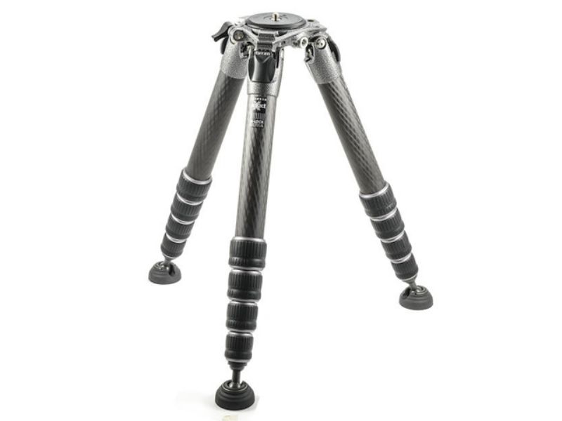 Gitzo GT4553S Series 4 Carbon 5 sections Systematic Tripod
